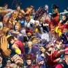 Ultra Street Fighter IV