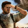Uncharted 3: Drake's Deception