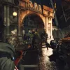 Umbrella Corps