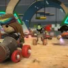 LittleBigPlanet Karting