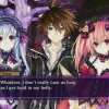Fairy Fencer F