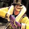Soulcalibur V