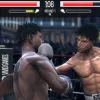 Real Boxing