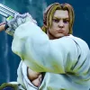 Street Fighter V