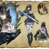 Bloodstained: Ritual of the Night
