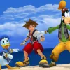 Kingdom Hearts HD 1.5 Remix