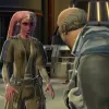 Star Wars: The Old Republic