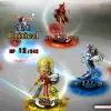 Destiny of Spirits