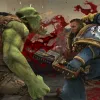 Warhammer 40,000: Space Marine