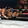 WWE 12