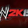 WWE 2K15