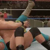 WWE 2K16
