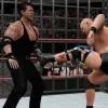 WWE 2K16