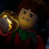 Lego The Lord of the Rings