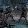 The Lord of the Rings: War in the North