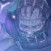 Warhammer 40,000: Space Marine