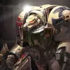 Space Hulk: Deathwing