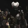 Mortal Kombat X