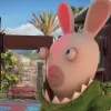 Rabbids Land