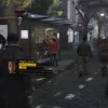 Watch Dogs