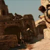 Uncharted 3: Drake's Deception