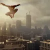 The Amazing Spider-Man 2
