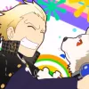 Persona Q: Shadow of the Labyrinth