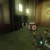Magnetic: Cage Closed