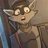 Sly Cooper: Thieves in Time