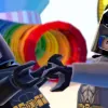 Lego Dimensions