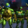 Teenage Mutant Ninja Turtles: Mutants in Manhattan