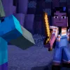 Minecraft: Story Mode