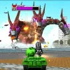 Tank Tank Tank