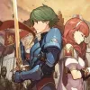 Fire Emblem Echoes: Shadows of Valentia