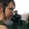 Metal Gear Solid V: The Phantom Pain