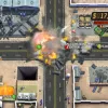 Burnout Crash