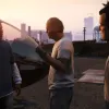 Grand Theft Auto V