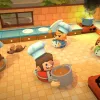 Overcooked