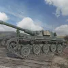 World of Tanks