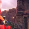 Sonic & All-Stars Racing Transformed