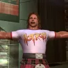 WWE Legends of Wrestlemania