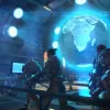 XCOM: Enemy Unknown