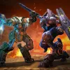 XCOM: Enemy Within