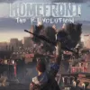 Homefront: The Revolution