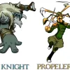 Shovel Knight