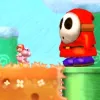 Yoshi’s New Island