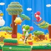 Yoshi's Woolly World