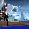 Sunset Overdrive
