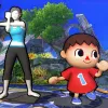 Super Smash Bros. for Wii U/3DS