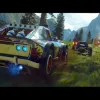 Onrush